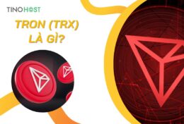 TRON (TRX) là gì? Thông tin chi tiết về dự án TRON