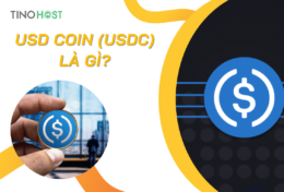 USD Coin (USDC) là gì? Phân tích ưu điểm và nhược điểm của USD Coin