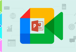 Cách trình chiếu PowerPoint trên Google Meet đơn giản và nhanh chóng nhất