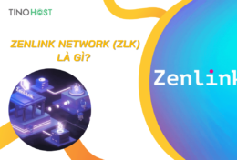 Zenlink Network (ZLK) là gì? Thông tin chi tiết về dự án Zenlink