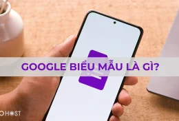 Google biểu mẫu là gì? Cách sử dụng Google biểu mẫu (tạo form và xem câu trả lời)