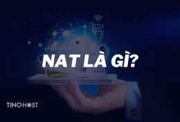 NAT là gì? Cấu hình NAT ra Internet như thế nào?