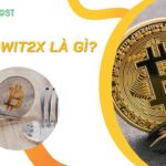 Segwit2x là gì? Lý giải chi tiết về Segwit2X đối với Bitcoin