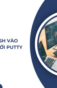 Hướng dẫn truy cập SSH vào Share Hosting với Putty