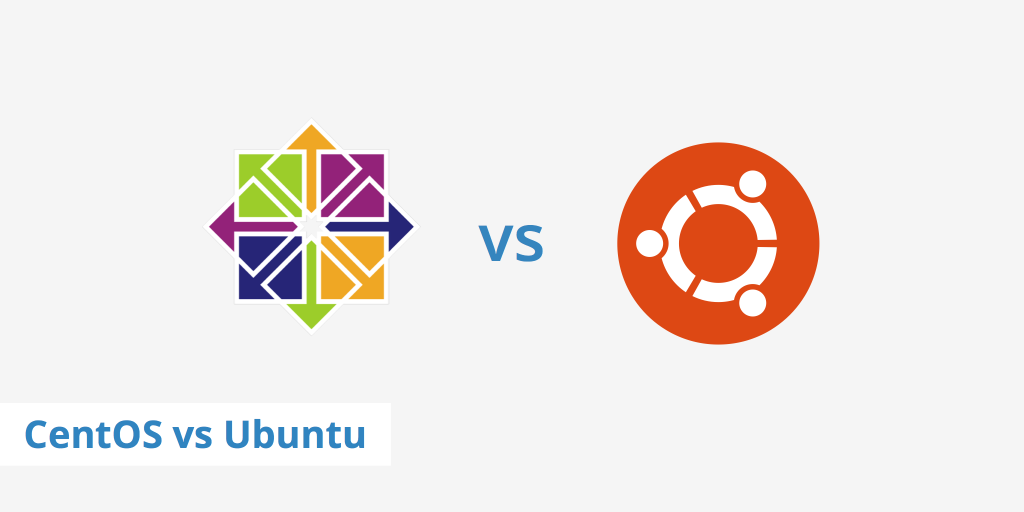 So sánh Ubuntu vs Centos - hệ điều hành nào tốt hơn? 3