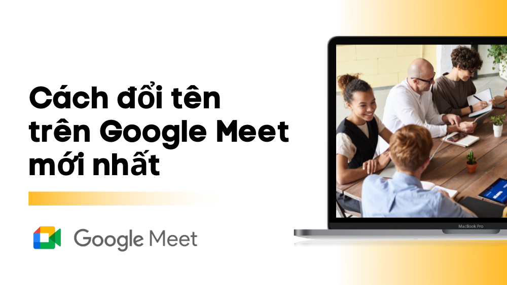 Cách sử dụng chức năng ghi lại buổi học cuộc họp trên Google Meet nhanh  chóng