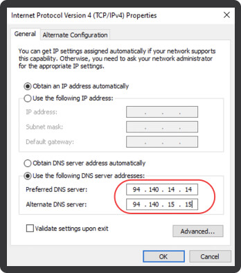 AdGuard DNS là gì? Cách cài đặt AdGuard DNS free 100% 54 adguard-dns-la-gi