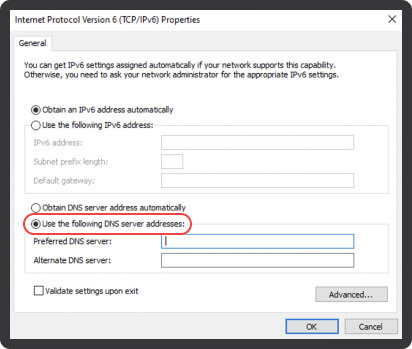 AdGuard DNS là gì? Cách cài đặt AdGuard DNS free 100% 55 adguard-dns-la-gi