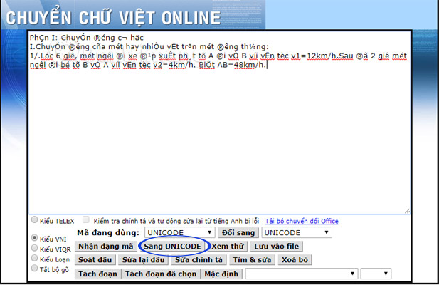 Sửa lỗi font chữ Word và Excel: Word và Excel là phần mềm văn phòng cơ bản và được sử dụng rộng rãi trong môi trường công việc. Tuy nhiên, lỗi font chữ thường xuyên xảy ra có thể dẫn đến mất thông tin quan trọng. Với dịch vụ của chúng tôi, bạn sẽ không còn phải lo lắng về các lỗi này. Hãy để chúng tôi giúp bạn tổ chức, quản lý thông tin một cách hiệu quả và tránh mọi lỗi không đáng có.