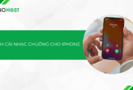 Cách cài nhạc chuông cho iPhone với bất kỳ bài hát nào