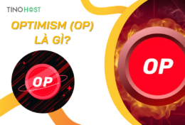 Optimism (OP) là gì? Tìm hiểu chi tiết về dự án và cách sở hữu OP coin