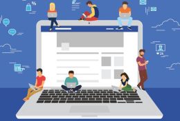 Bật mí cách viết Content Marketing Facebook cuốn hút đến từng câu