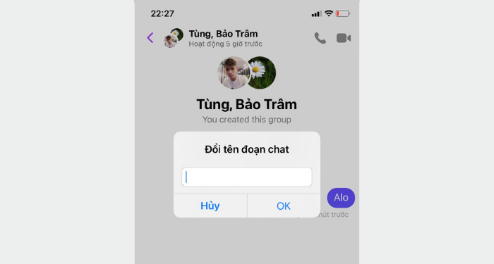 Hướng Dẫn Cách Tạo Nhóm Trên Messenger Trong Tích Tắc