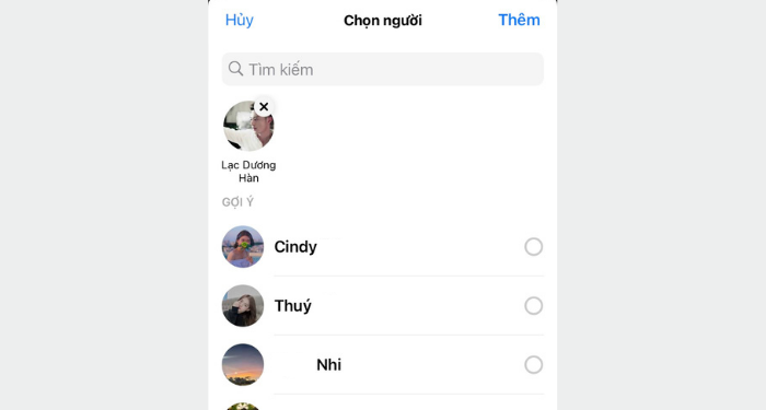 cach-tao-nhom-tren-messenger