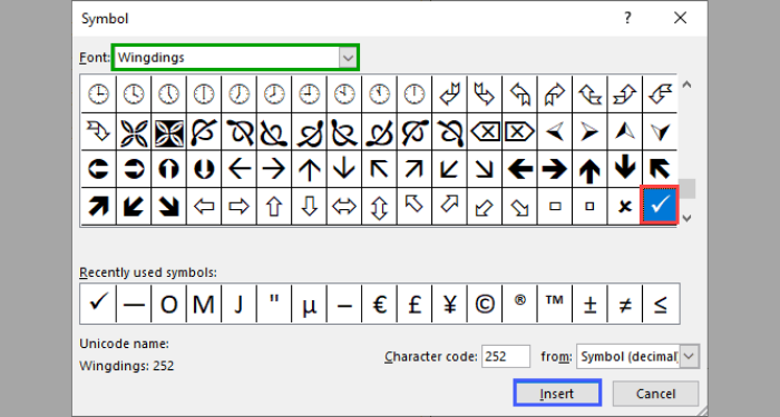 cach-them-dau-tick-trong-powerpoint