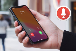 Hướng dẫn cách ghi âm cuộc gọi trên iPhone đơn giản nhất