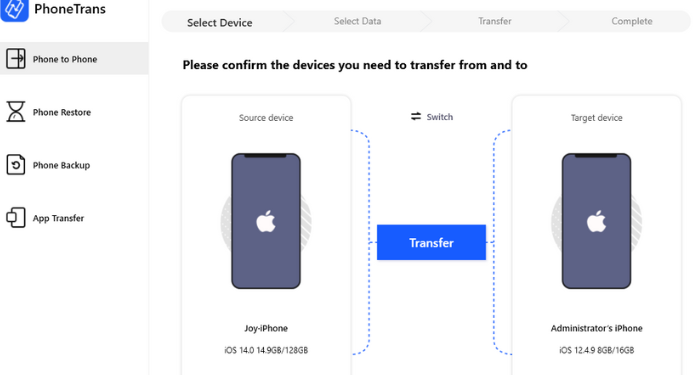 Cách khắc phục lỗi iPhone không nhận danh bạ trong SIM đơn giản