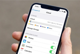 Cách đăng xuất iCloud không cần mật khẩu cực kỳ đơn giản