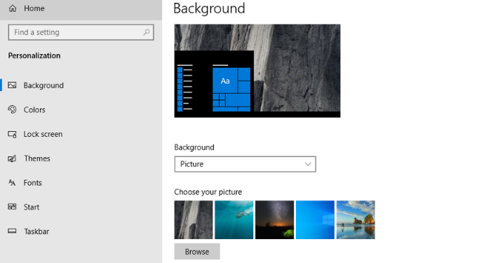 Windows 10 Ultra HD Desktop Background Wallpaper for  Widescreen   UltraWide Desktop  Laptop  Multi Display Dual Monitor  Tablet   Smartphone
