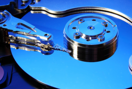 Ổ cứng HDD là gì? Tìm hiểu chi tiết về ổ cứng HDD trên máy tính