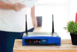 Cách reset WiFi khi quên mật khẩu vô cùng đơn giản