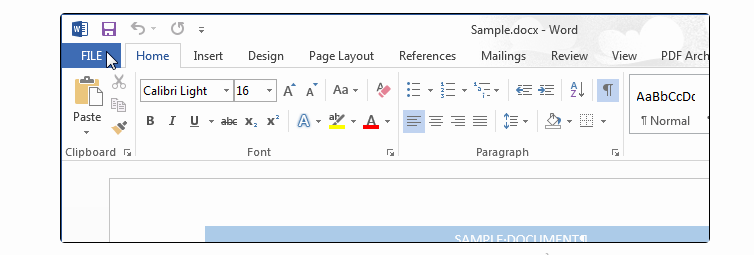 cach-chuyen-docx-sang-doc-trong-word