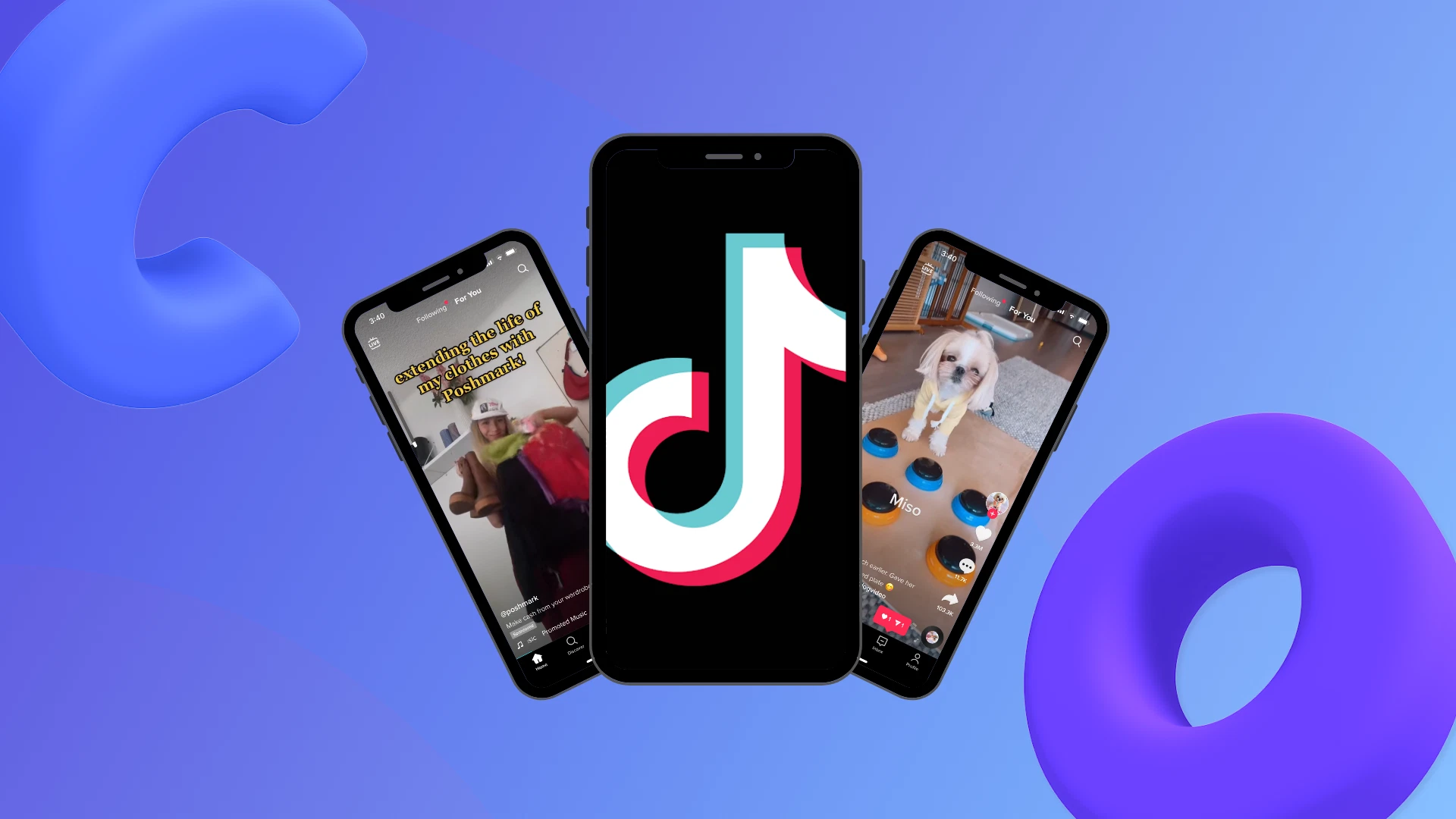 TikTok là một nơi tuyệt vời để tìm kiếm những video thú vị về nhiều chủ đề khác nhau. Hãy lấy một video TikTok để xem và cảm nhận sự thú vị của nó!