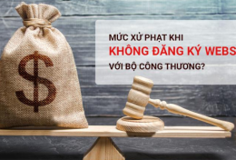 Quy trình đăng ký website với Bộ công thương chi tiết A-Z