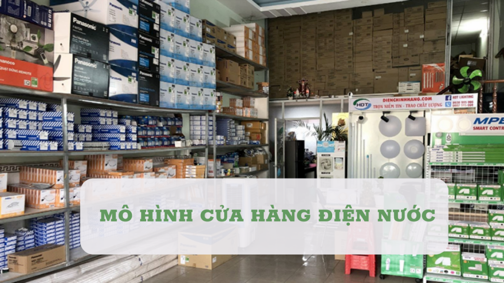 Thiết kế shop điện thoại tại Hà Nội  Thành Công Furniture 
