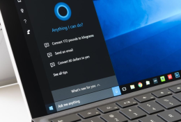 Cortana là gì? Cách tắt Cortana chạy ngầm trên máy tính Win 10 đơn giản