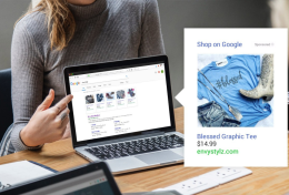 Một số mẹo tối ưu Google Shopping hiệu quả để “hút” khách hàng về website