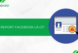 Bị report Facebook là gì? Một số lưu ý về report Facebook mà bạn cần biết