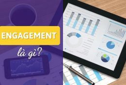 Engagement là gì? Hé lộ bí quyết giúp tăng chỉ Engagement Marketing