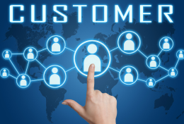 Customer Touch Points là gì? Định nghĩa, ví dụ thực tế về Customer Touch Points