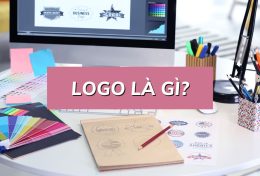 Logo là gì? Hướng dẫn cách tạo logo miễn phí đơn giản