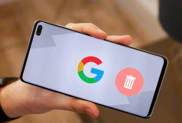 Hướng dẫn cách xóa tài khoản Google trên điện thoại Android chi tiết