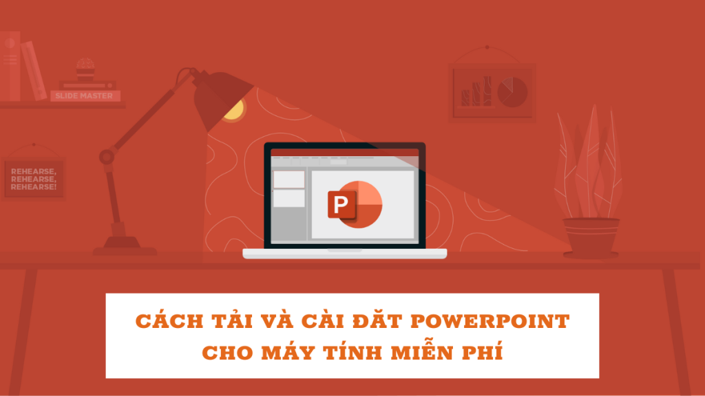 Đừng bỏ lỡ cơ hội tải PowerPoint miễn phí để trải nghiệm một công cụ đầy tiện nghi và chuyên nghiệp nhất để tạo ra những bài thuyết trình tuyệt vời.