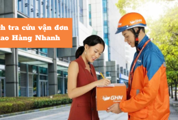 Cách tra cứu vận đơn Giao Hàng Nhanh chi tiết từ A-Z 2024