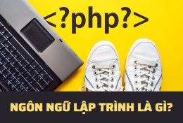 Ngôn ngữ lập trình bậc cao là gì? Các dạng ngôn ngữ lập trình bậc cao thường gặp