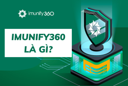 Imunify360 là gì? Khám phá những tính năng mạnh mẽ của Imunify360