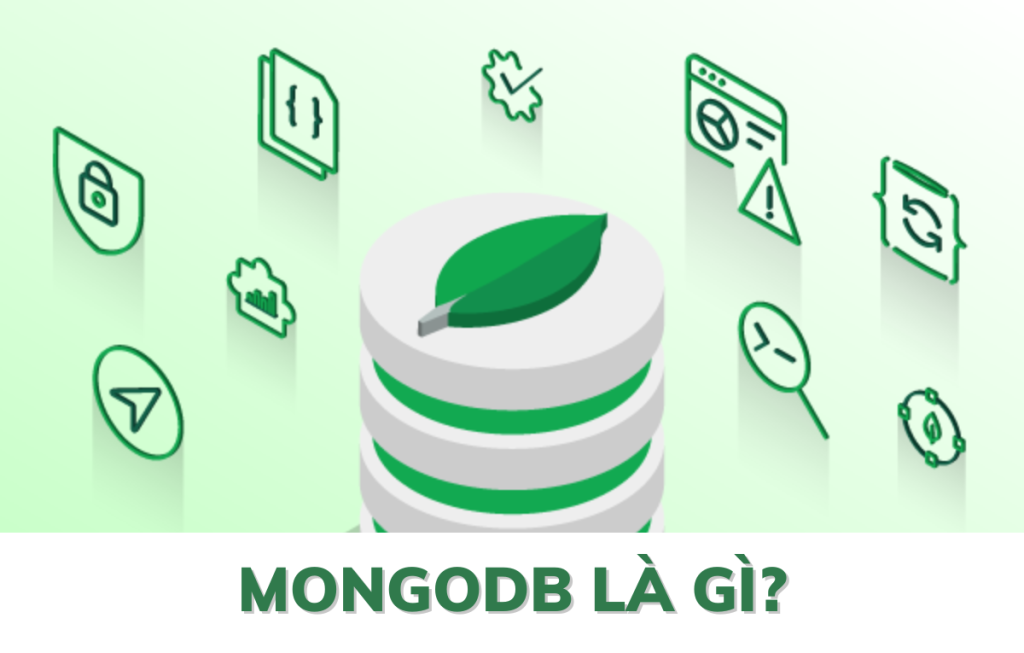 MongoDB là gì 5 tính năng siêu việt của MongoDB  BKHOST