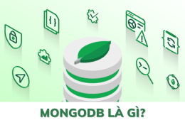 MongoDB là gì? Tại sao lập trình viên nên sử dụng MongoDB?