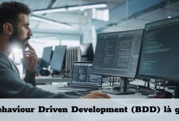 BDD là gì? Tìm hiểu chi tiết về Behaviour Driven Development (BDD)