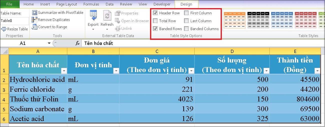 cach-tao-bang-trong-excel