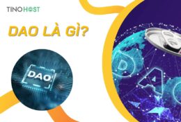 DAO là gì? Ứng dụng của DAO trong Crypto