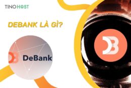 DeBank là gì? Thông tin chi tiết về dự án DeBank coin