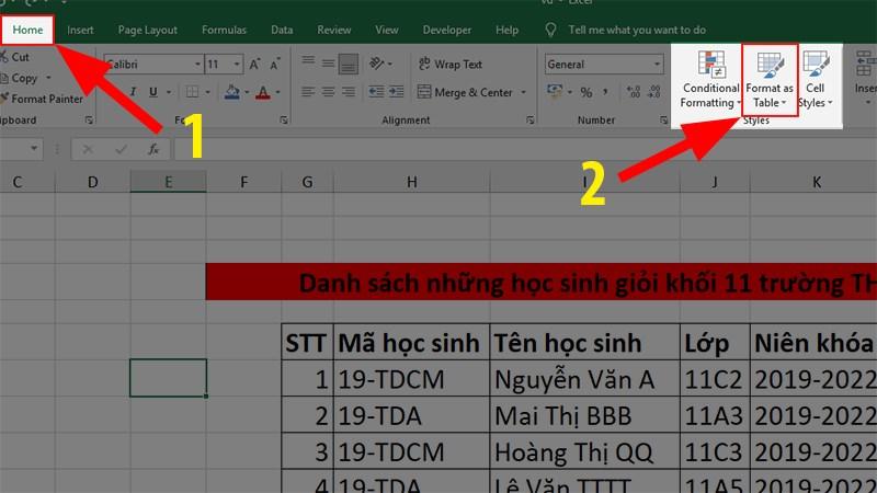 cach-tao-bang-trong-excel