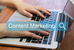 Content Marketing là gì? Update các dạng Content Marketing “hót hòn họt” năm 2024