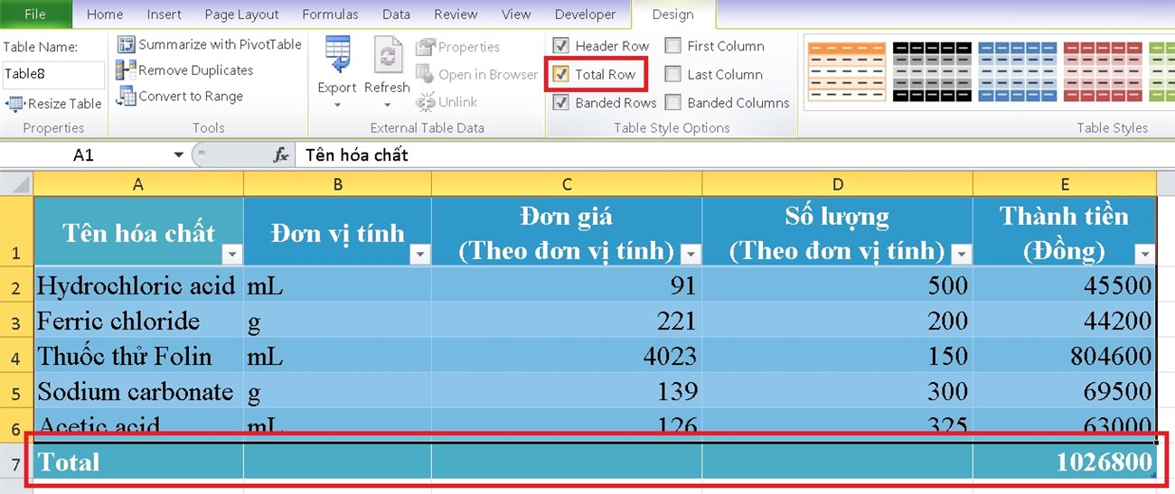 cach-tao-bang-trong-excel