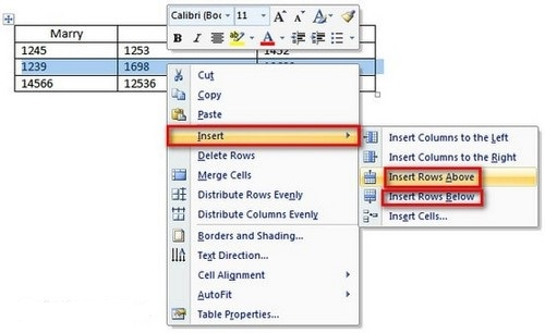 cach-tao-bang-trong-excel